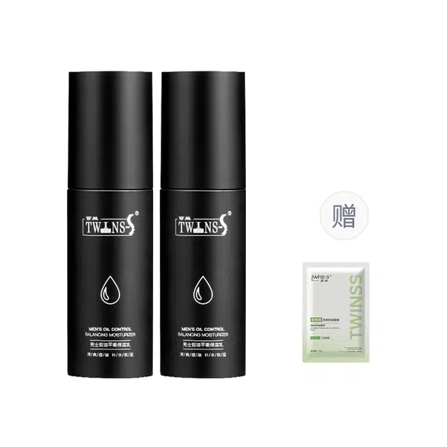 TWINS-S 100ml