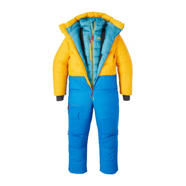 Marmot WarmCube8000M