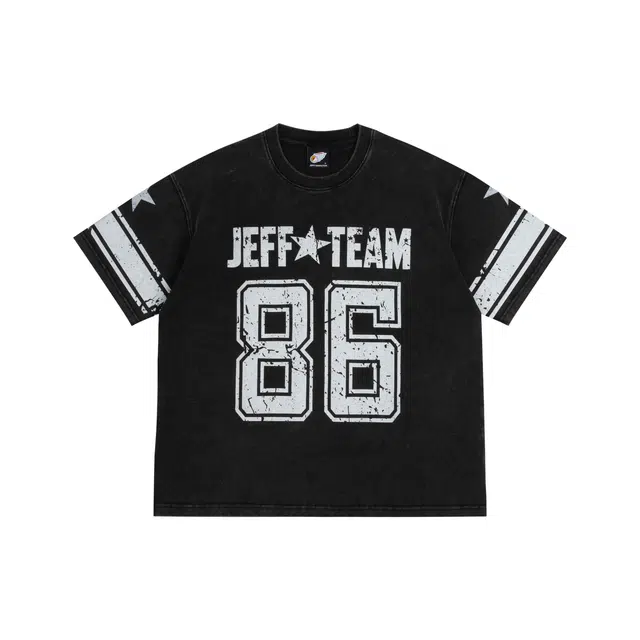 JEFF HAMILTON LOGOT