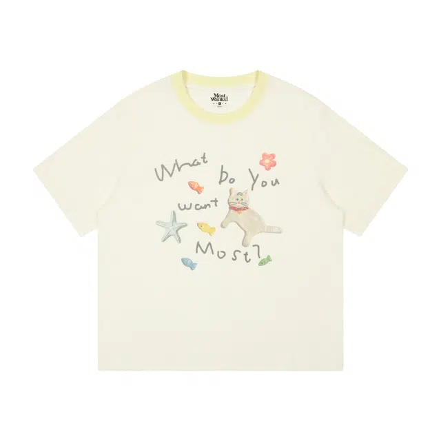 MostwantedLab T