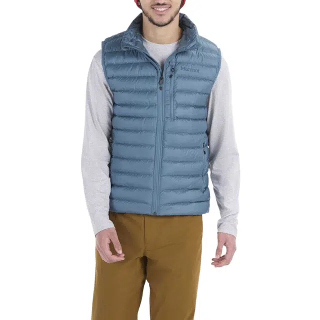 Marmot Highlander