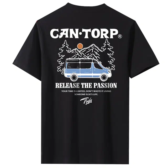 CANTORP T