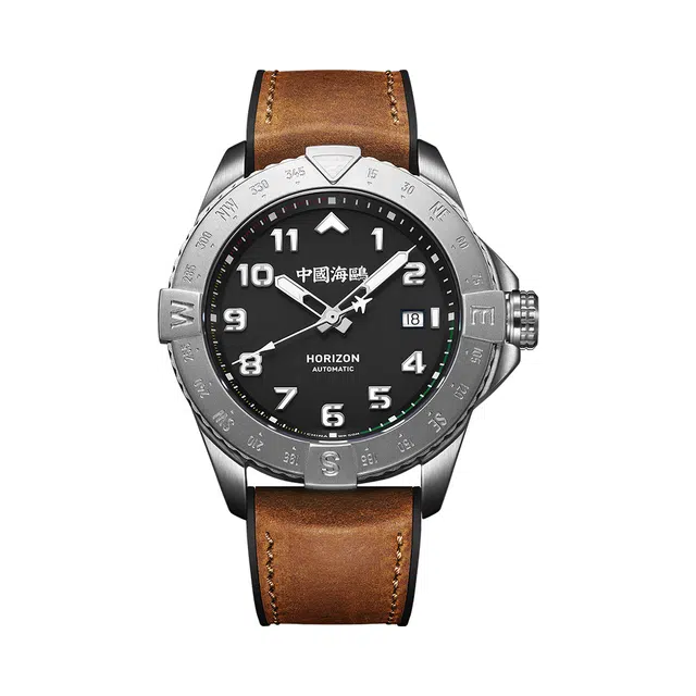 Sea-Gull 814.27.1123