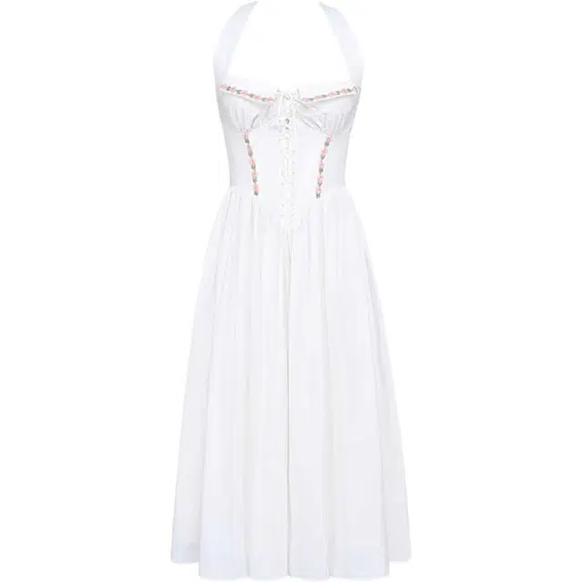 HOUSE OF CB SS25 Emilia