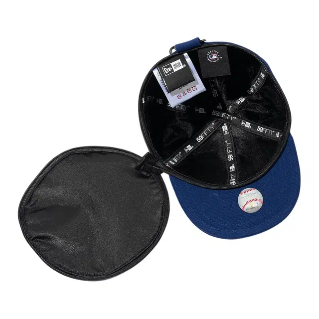 New Era x MLB