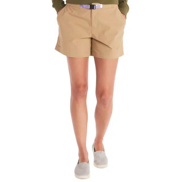 Marmot Wm's Kodachrome Short 5''
