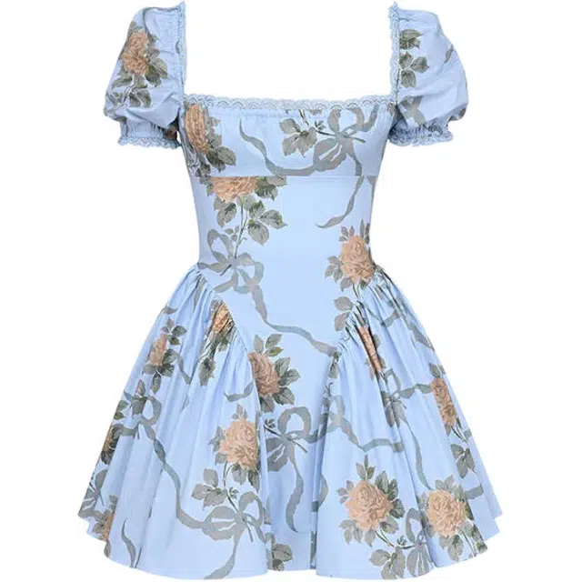 HOUSE OF CB SS25 Rosie