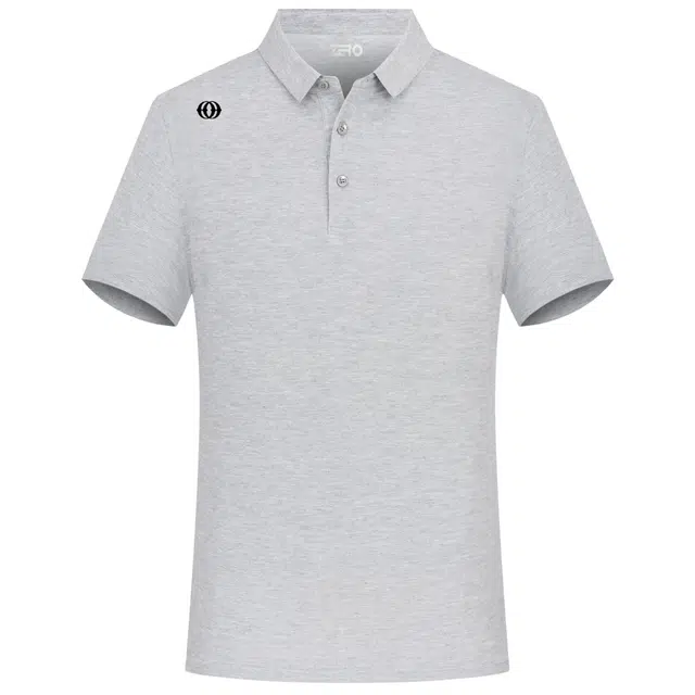185g ZRO Logo Polo