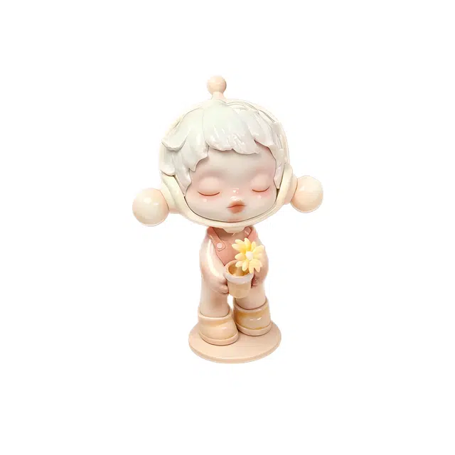 POP MART SKULLPANDA 11.8cm