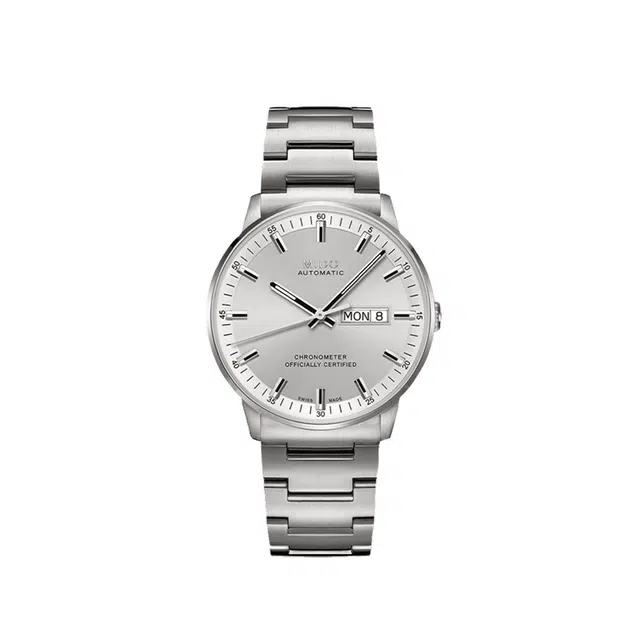 MIDO 40mm*40mm*11.3mm