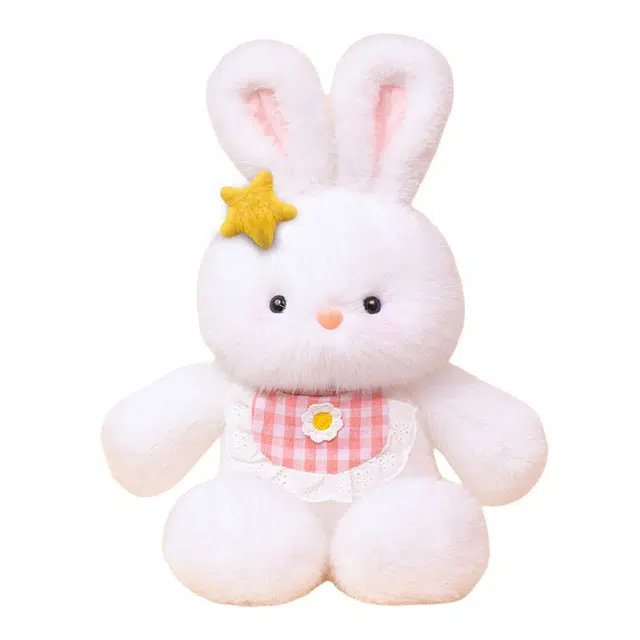 Julebaby 50cm