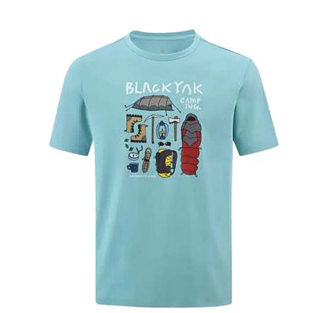 BLACKYAK T