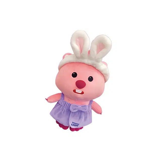 Zanmang Loopy LOOPY