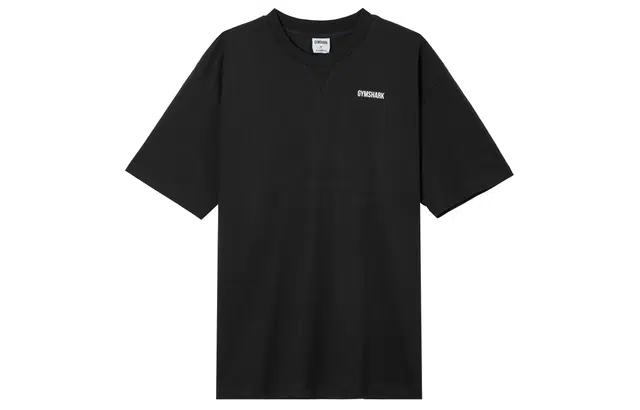 GYMSHARK REST DAY SWEATS T-SHIRT T