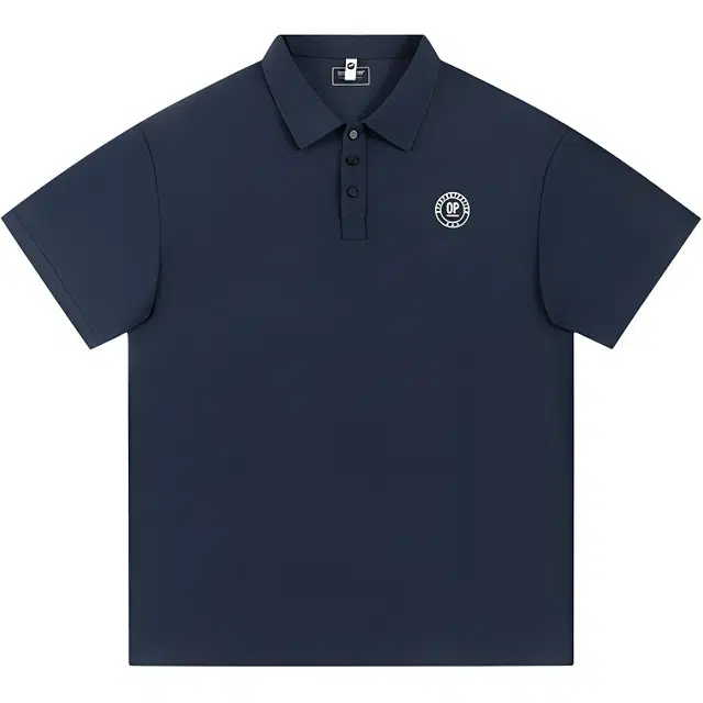 OVERPROTECTION Polo