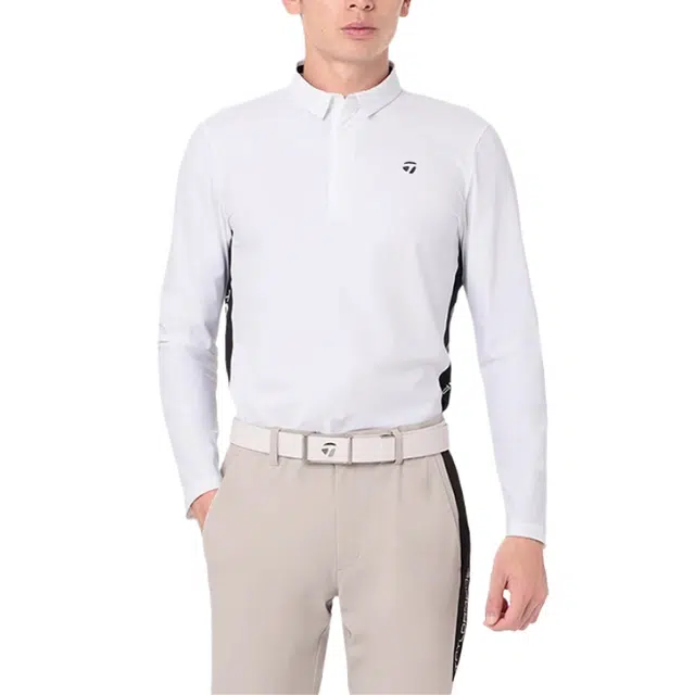 TAYLORMADE SS24 Polo