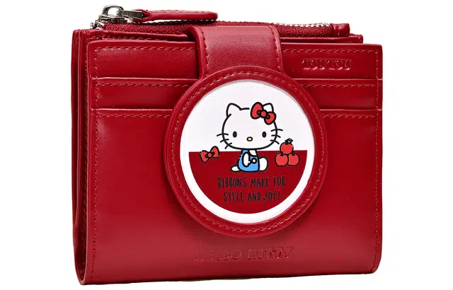 TOUTOU hellokitty