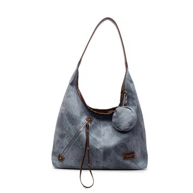 morellybear PU Tote