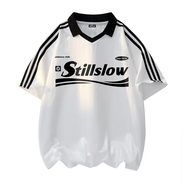 Stillslow LogoT