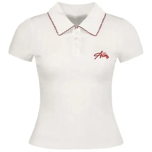 peaches peaches POLO T