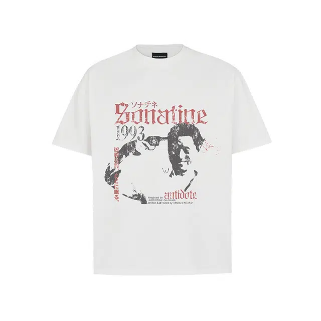 antidote worldwide T