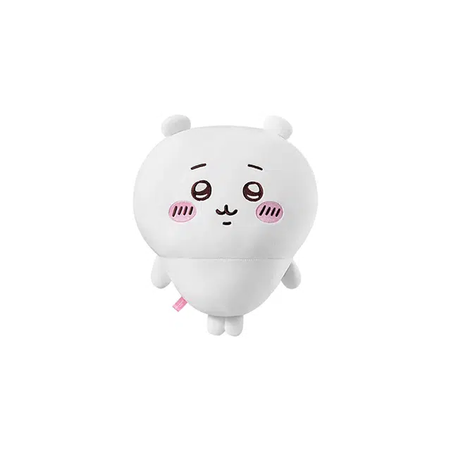 MINISO x chiikawa hachiware