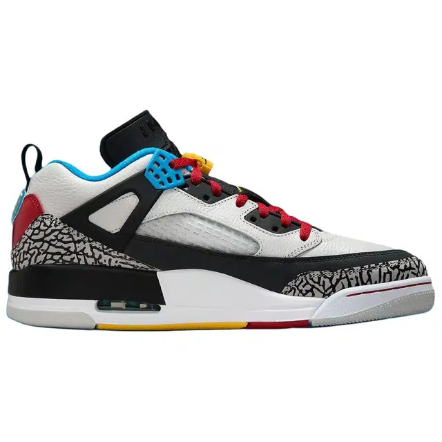 Jordan Spizike Low Obama