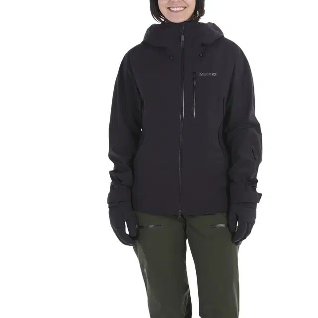 Marmot SolitudeULBio