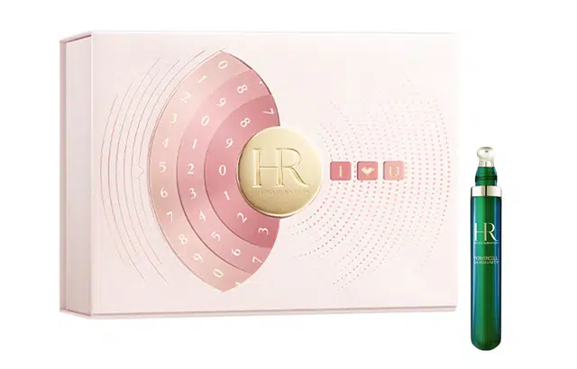 HR 15ml