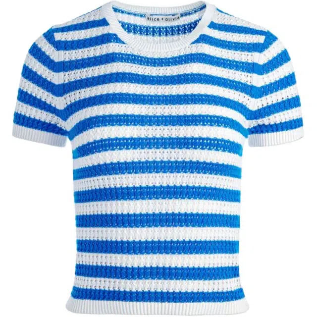 ALICE+OLIVIA T