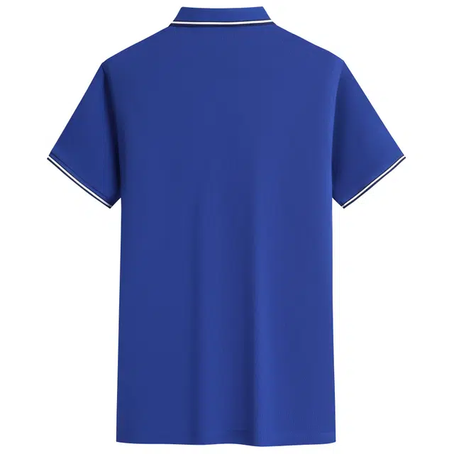 210g ZRO LogoPolo