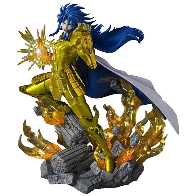 BANDAI Figuarts Zero FZ