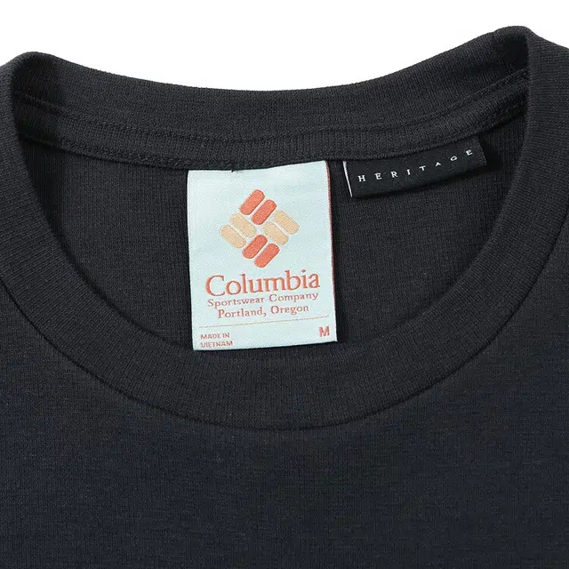 Columbia SS25 T