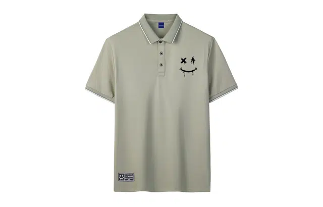LA'T.WEEKEND Polo