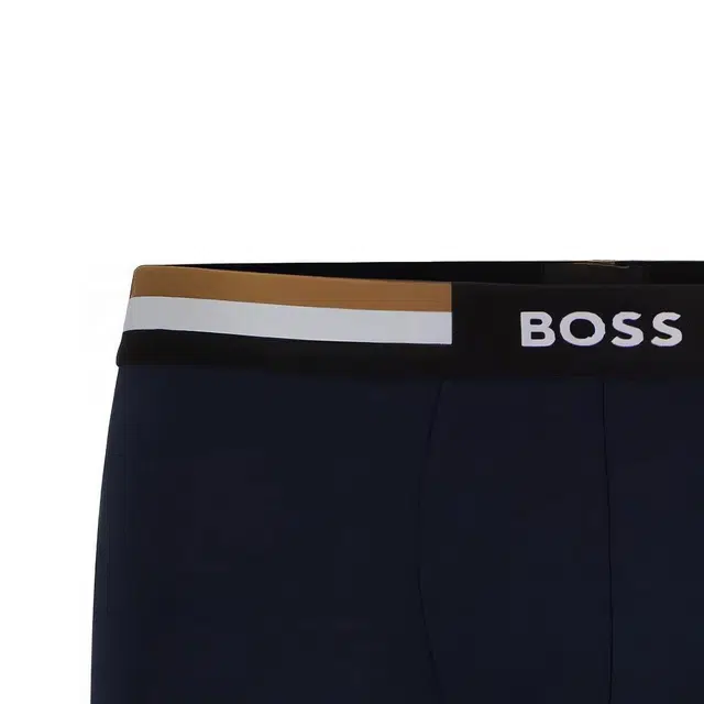 HUGO BOSS SS24 Loog 1