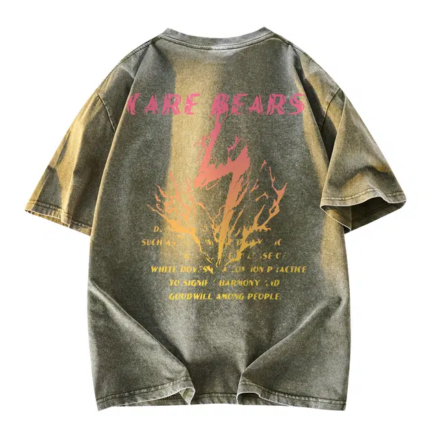CAREBEARS T
