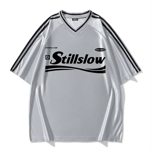 Stillslow LogoT