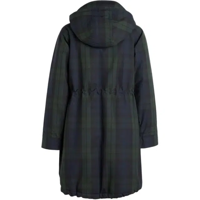 MANIFATTURA CECCARELLI New Woman Mountain Parka