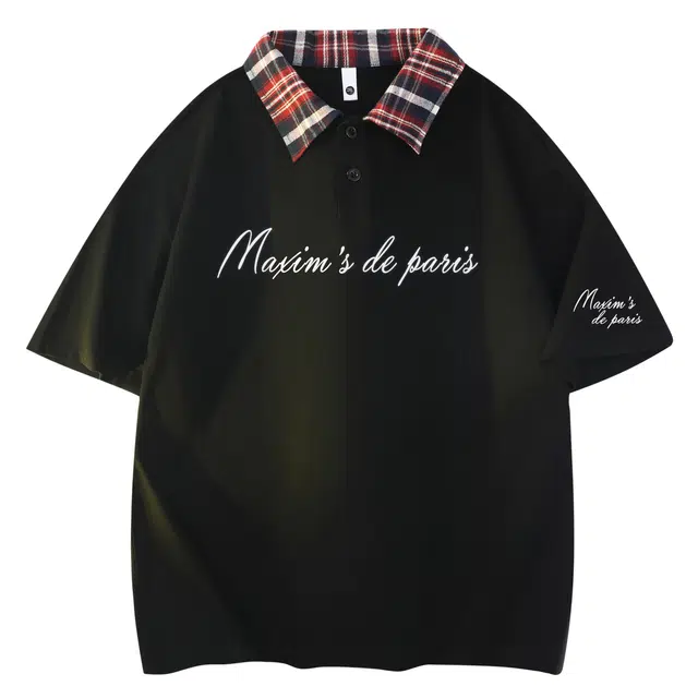 maxim's de paris logoPoloPolo