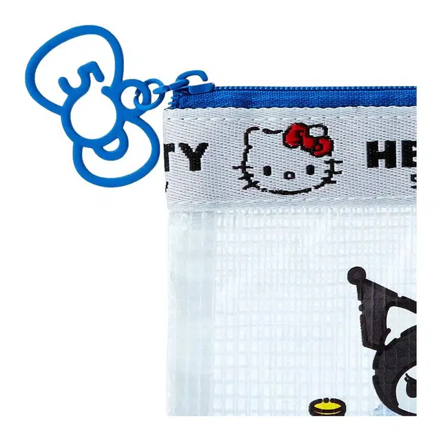 Sanrio PVC
