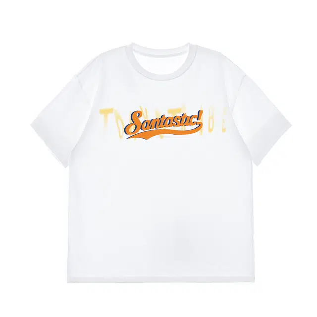 SANTASTIC T