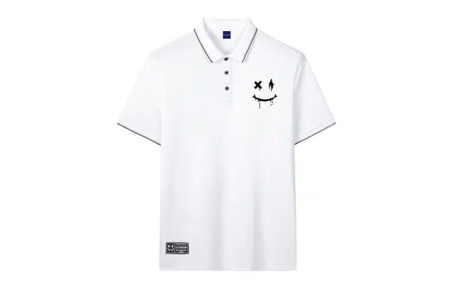 LA'T.WEEKEND Polo