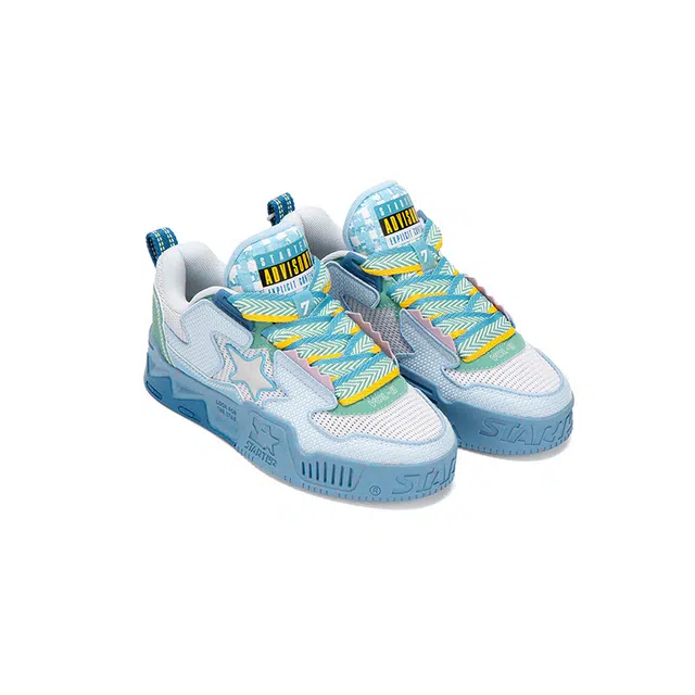 STARTER Vol 90s Mesh