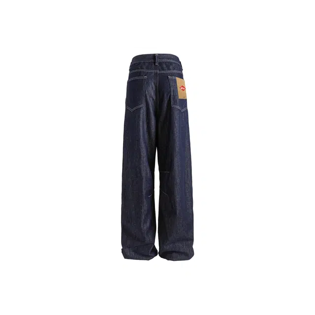 Lee Cooper ins