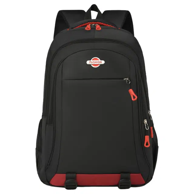 恒源祥 商务简约日常 牛津布 双肩包 男款 多色