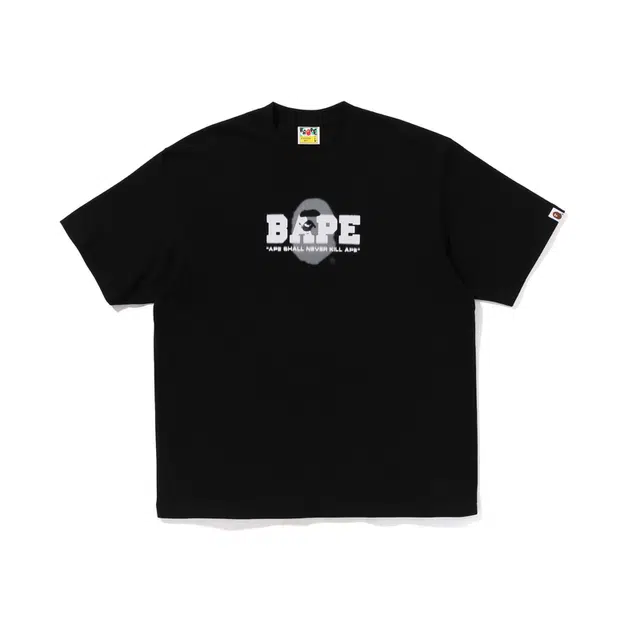 A BATHING APE SS25 T