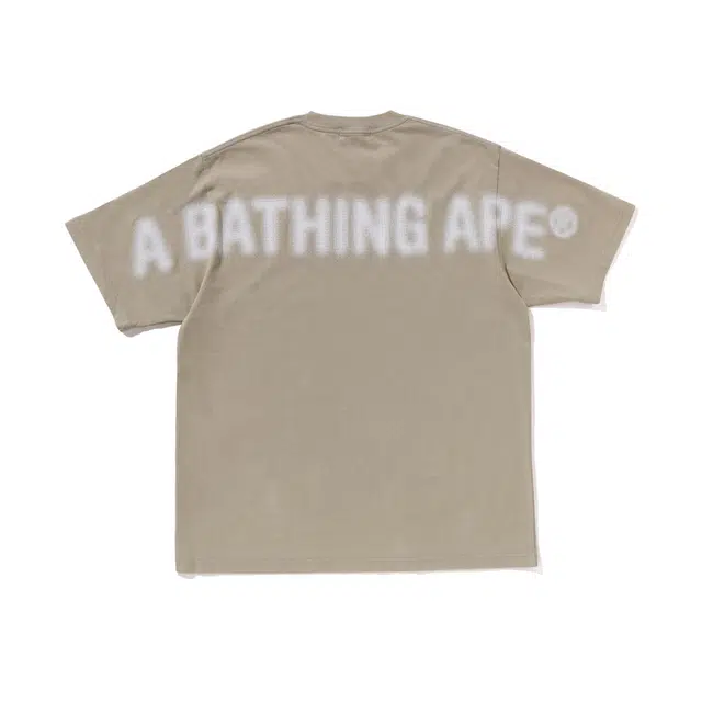 A BATHING APE SS25