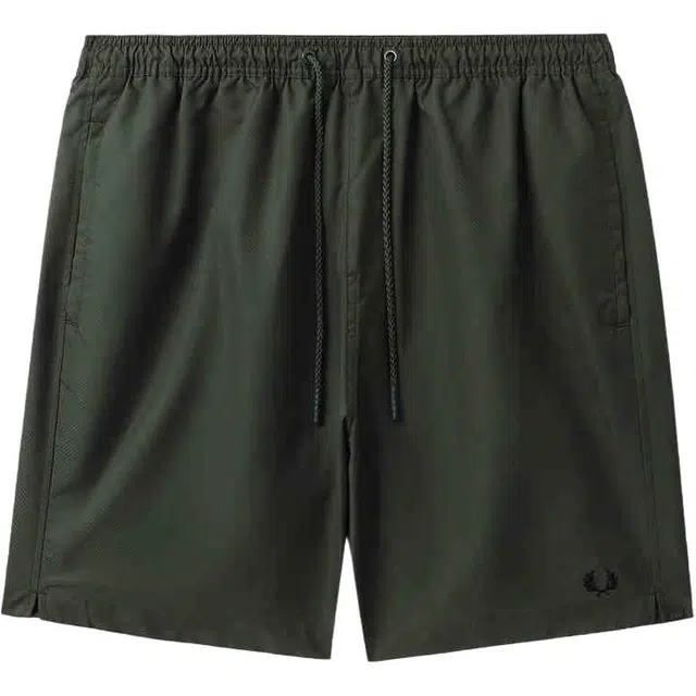 FRED PERRY SS25