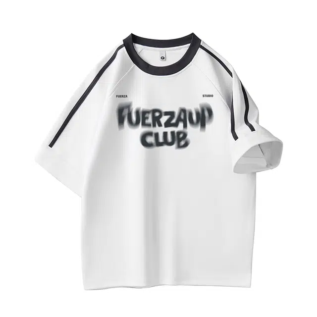FUERZA T
