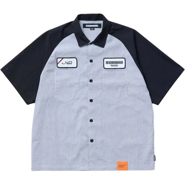NEIGHBORHOOD SS25